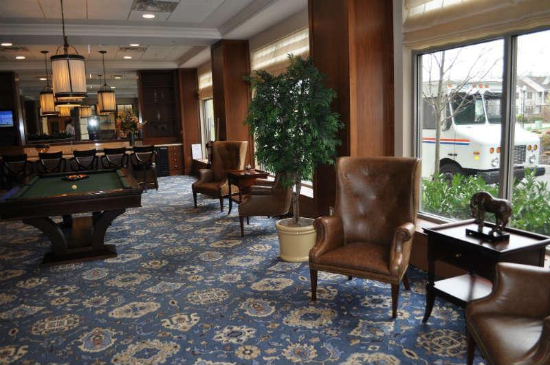 The Amsterdam at Harborside Senior Living Community Assisted Living